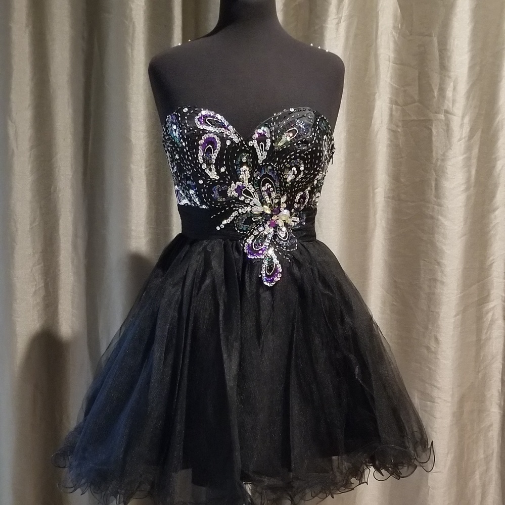 Formal Dress